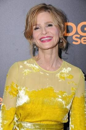 November 9, 2016 - Los Angeles, CA, United States - 09 November 2016 - Los Angeles, California. Kyra Sedgwick. Screening Of STX Entertainment s The Edge Of Seventeen at Regal LA Live Stadium 14. Photo Credit: AdMedia Los Angeles United States - ZUMAa123 20161109_zaa_a123_423