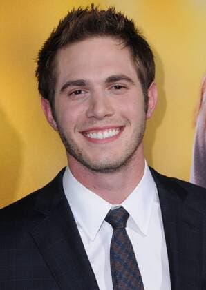 November 9, 2016 - Los Angeles, CA, United States - 09 November 2016 - Los Angeles, California. Blake Jenner. Screening Of STX Entertainment s The Edge Of Seventeen at Regal LA Live Stadium 14. Photo Credit: AdMedia Los Angeles United States - ZUMAa123 20161109_zaa_a123_444