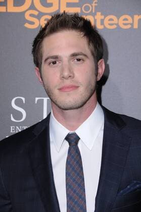 November 9, 2016 - Los Angeles, CA, United States - 09 November 2016 - Los Angeles, California. Blake Jenner. Screening Of STX Entertainment s The Edge Of Seventeen at Regal LA Live Stadium 14. Photo Credit: AdMedia Los Angeles United States - ZUMAa123 20161109_zaa_a123_448