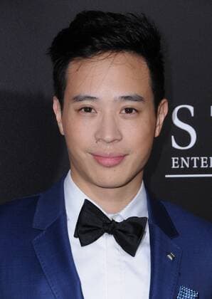 November 9, 2016 - Los Angeles, CA, United States - 09 November 2016 - Los Angeles, California. Hayden Szeto. Screening Of STX Entertainment s The Edge Of Seventeen at Regal LA Live Stadium 14. Photo Credit: AdMedia Los Angeles United States - ZUMAa123 20161109_zaa_a123_455