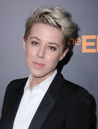 November 9, 2016 - Los Angeles, CA, United States - 09 November 2016 - Los Angeles, California. Sophie Watts. Screening Of STX Entertainment s The Edge Of Seventeen at Regal LA Live Stadium 14. Photo Credit: AdMedia Los Angeles United States - ZUMAa123 20161109_zaa_a123_462