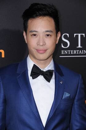 November 9, 2016 - Los Angeles, CA, United States - 09 November 2016 - Los Angeles, California. Hayden Szeto. Screening Of STX Entertainment s The Edge Of Seventeen at Regal LA Live Stadium 14. Photo Credit: AdMedia Los Angeles United States - ZUMAa123 20161109_zaa_a123_454