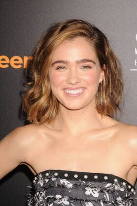 November 9, 2016 - Los Angeles, California, United States - November 9th 2016 - Los Angeles California USA - Actress HALEY LU RICHARDSON at STX Entertainment s LA Special Screening of The Edge of Seventeen held at the Regal LA Live Theater, Los Angeles, CA Los Angeles United States - ZUMAf05_ 20161109_zaf_f05_003
