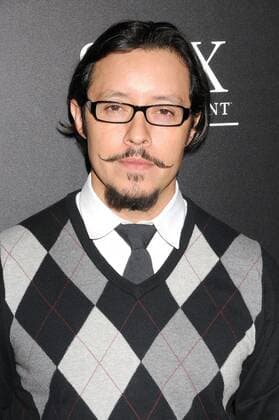 November 9, 2016 - Los Angeles, California, United States - November 9th 2016 - Los Angeles California USA - Actor EFRIM RAMIREZ at STX Entertainment s LA Special Screening of The Edge of Seventeen held at the Regal LA Live Theater, Los Angeles, CA Los Angeles United States - ZUMAf05_ 20161109_zaf_f05_016