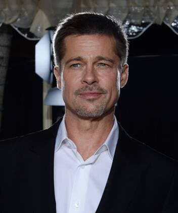 Cast member Brad Pitt attends the premiere of the motion picture romantic war thriller Allied at the Regency Village Theatre in the Westwood section of Los Angeles. Storyline: In 1942, an intelligence officer in North Africa encounters a female French Resistance fighter on a deadly mission behind enemy lines. When they reunite in London, their relationship is tested by the pressures of war.  LAP2016110947 JIMxRUYMEN