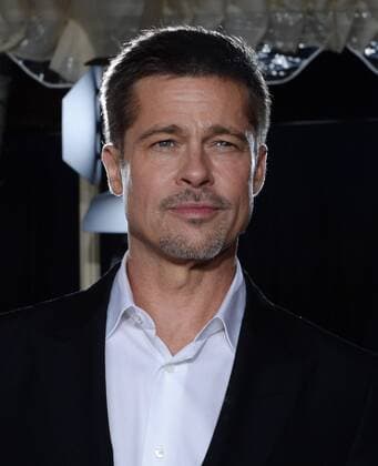 Cast member Brad Pitt attends the premiere of the motion picture romantic war thriller Allied at the Regency Village Theatre in the Westwood section of Los Angeles. Storyline: In 1942, an intelligence officer in North Africa encounters a female French Resistance fighter on a deadly mission behind enemy lines. When they reunite in London, their relationship is tested by the pressures of war.  LAP2016110946 JIMxRUYMEN