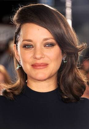 Marion Cotillard bei der Allied Film Premiere am 9.11.2016 in Westwood, Los Angeles Allied Filmpremiere in Los Angeles, 2016 