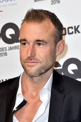 Philipp Plein GQ Männer des Jahres 2016 in der Komischen Oper in Berlin am 10.11.2016
