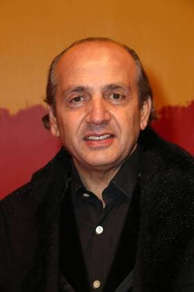 Hadi Teherani bei der Hinterm Horizont Musical Premiere am 10.11.2016 in Hamburg Hinterm Horizont Musical Premiere in Hamburg, 2016 