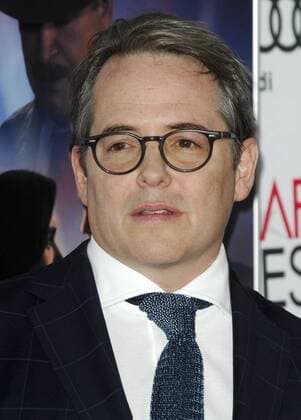 AFI Fest - Filmpremiere Rules Dont Apply Matthew Broderick AFI FEST SCREENING OF RULES DON T APPLY Hollywood Patrick Rideaux PicturePerfect