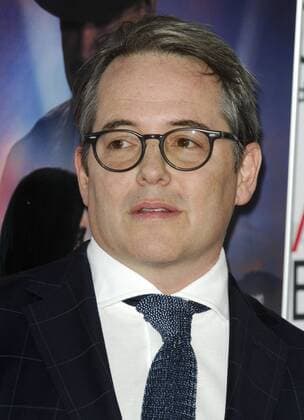 AFI Fest - Filmpremiere Rules Dont Apply Matthew Broderick AFI FEST SCREENING OF RULES DON T APPLY Hollywood Patrick Rideaux PicturePerfect