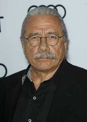 AFI Fest - Filmpremiere Rules Dont Apply Edward James Olmos AFI FEST SCREENING OF RULES DON T APPLY Hollywood Patrick Rideaux PicturePerfect