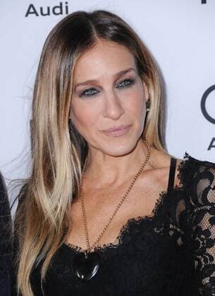AFI Fest - Filmpremiere Rules Dont Apply November 10, 2016 - Hollywood, CA, United States - 10 November 2016 - Hollywood, California. Sarah Jessica Parker. AFI FEST 2016 - Opening Night Premiere Of Rules Don t Apply held at TCL Chinese Theater. Photo Credit: AdMedia Hollywood United States - ZUMAa123 20161110_zaa_a123_002