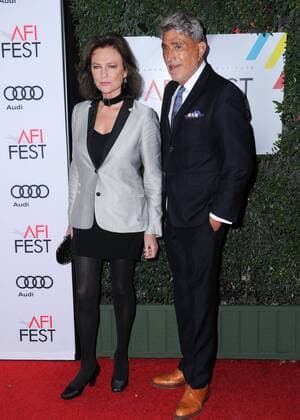 AFI Fest - Filmpremiere Rules Dont Apply November 10, 2016 - Hollywood, CA, United States - 10 November 2016 - Hollywood, California. Jacqueline Bisset. AFI FEST 2016 - Opening Night Premiere Of Rules Don t Apply held at TCL Chinese Theater. Photo Credit: AdMedia Hollywood United States - ZUMAa123 20161110_zaa_a123_083