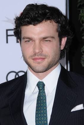 AFI Fest - Filmpremiere Rules Dont Apply November 10, 2016 - Hollywood, CA, United States - 10 November 2016 - Hollywood, California. Alden Ehrenreich. AFI FEST 2016 - Opening Night Premiere Of Rules Don t Apply held at TCL Chinese Theater. Photo Credit: AdMedia Hollywood United States - ZUMAa123 20161110_zaa_a123_086