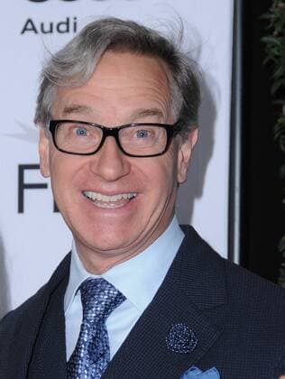AFI Fest - Filmpremiere Rules Dont Apply November 10, 2016 - Hollywood, CA, United States - 10 November 2016 - Hollywood, California. Paul Feig. AFI FEST 2016 - Opening Night Premiere Of Rules Don t Apply held at TCL Chinese Theater. Photo Credit: AdMedia Hollywood United States - ZUMAa123 20161110_zaa_a123_095