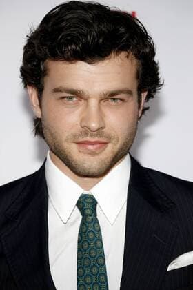 Alden Ehrenreich bei der Rules Don t Apply Filmpremiere im Rahmen der Opening Night vom AFI Fest am 10.11.2016 in Los Angeles AFI FEST 2016 Presented By Audi - Opening Night - Premiere of Rules Don t Apply in Hollywood, Los Angeles 