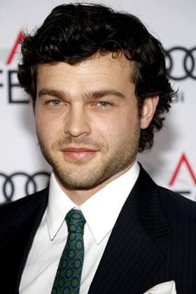 Alden Ehrenreich bei der Rules Don t Apply Filmpremiere im Rahmen der Opening Night vom AFI Fest am 10.11.2016 in Los Angeles AFI FEST 2016 Presented By Audi - Opening Night - Premiere of Rules Don t Apply in Hollywood, Los Angeles 