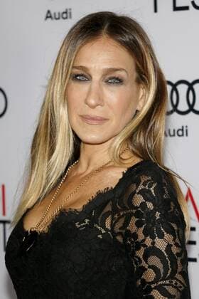 Sarah Jessica Parker bei der Rules Don t Apply Filmpremiere im Rahmen der Opening Night vom AFI Fest am 10.11.2016 in Los Angeles AFI FEST 2016 Presented By Audi - Opening Night - Premiere of Rules Don t Apply in Hollywood, Los Angeles 
