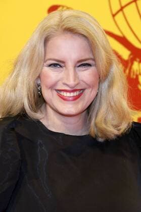Birgit Hahn bei der Premiere des Musicals Hinterm Horizont im Operettenhaus. Hamburg, 10.11.2016 Foto:xgbrcix xFuturexImage