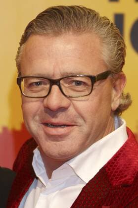 Thomas Collien bei der Premiere des Musicals Hinterm Horizont im Operettenhaus. Hamburg, 10.11.2016 Foto:xgbrcix xFuturexImage