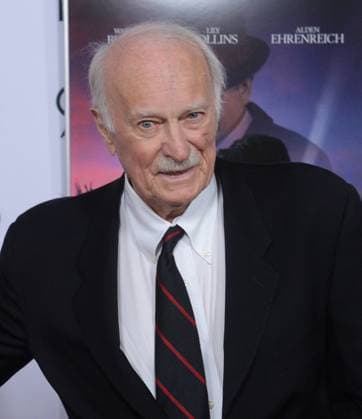 Cast member Dabney Coleman attends the premiere of the motion picture dramatic comedy Rules Don t Apply at TCL Chinese Theatre in the Hollywood section of Los Angeles on November 10, 2016. Storyline: An unconventional love story of an aspiring actress, her determined driver, and the eccentric billionaire who they work for.  LAP2016111048 JIMxRUYMEN