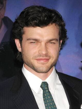 November 10, 2016 - Los Angeles, California, United States - November 10th 2016 - Los Angeles California USA - Actor ALDEN EHRENREICH at the AFI Film Festival Opening Night Premiere Rules Don t Apply held at the TCL Chinese Theater, Los Angeles, CA Los Angeles United States - ZUMAf05_ 20161110_zaf_f05_007