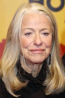 Iris von Arnim bei der Premiere des Musicals Hinterm Horizont im Operettenhaus. Hamburg, 10.11.2016 Foto:xgbrcix xFuturexImage