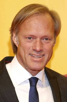 Gerhard Delling bei der Premiere des Musicals Hinterm Horizont im Operettenhaus. Hamburg, 10.11.2016 Foto:xgbrcix xFuturexImage