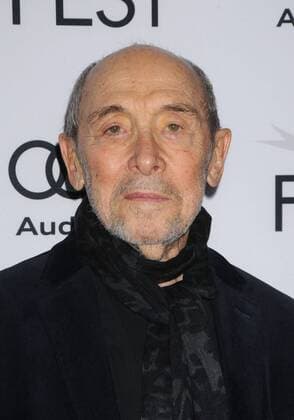 November 10, 2016 - Los Angeles, California, United States - November 10th 2016 - Los Angeles California USA - ALBERT WOLSKY at the AFI Film Festival Opening Night Premiere Rules Don t Apply held at the TCL Chinese Theater, Los Angeles, CA Los Angeles United States - ZUMAf05_ 20161110_zaf_f05_010
