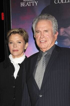 November 10, 2016 - Los Angeles, California, United States - November 10th 2016 - Los Angeles California USA - Actress ANNETTE BENING, Actor WARREN BEATTY at the AFI Film Festival Opening Night Premiere Rules Don t Apply held at the TCL Chinese Theater, Los Angeles, CA Los Angeles United States - ZUMAf05_ 20161110_zaf_f05_029