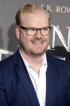 Jim Gaffigan bei der Weltpremiere des Kinofilms Fantastic Beasts and Where to Find Them Phantastische Tierwesen und wo sie zu finden sind in derAlice Tully Hall im Lincoln Center. New York, 10.11.2016 Foto:xD.xVanxTinex xFuturexImage