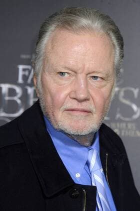 Jon Voight bei der Weltpremiere des Kinofilms Fantastic Beasts and Where to Find Them Phantastische Tierwesen und wo sie zu finden sind in derAlice Tully Hall im Lincoln Center. New York, 10.11.2016 Foto:xD.xVanxTinex xFuturexImage