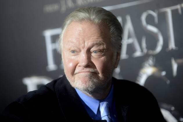 Jon Voight bei der Weltpremiere des Kinofilms Fantastic Beasts and Where to Find Them Phantastische Tierwesen und wo sie zu finden sind in derAlice Tully Hall im Lincoln Center. New York, 10.11.2016 Foto:xD.xVanxTinex xFuturexImage