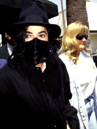 K4813LR. SISTERELLA .MICHAEL JACKSON IN PASADENA, CA.PHOTO BY:LISA ROSE GLOBE PHOTOS, INC Â - ZUMAg49_ 20090625_zaf_g49_160