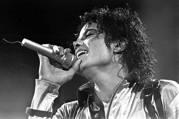 Jun 26, 2009 - Liverpool, Merseyside, United Kingdom - Michael Joseph Jackson (Aug. 29, 1958 - Jun. 25, 2009) American recording artist, entertainer, and businessman Ð the King of Pop. Seventh child of the Jackson family, he debuted on the professional music scene at the age of 11 as a member of The Jackson 5. Solo career in 1971. ÊFive of his solo studio albums are among the world s best-selling records: Off the Wall (1979), Thriller (1982), Bad (1987), Dangerous (1991) and HIStory (1995). Jacko s MTV videos were legendary, such as Beat It , Billie Jean , Thriller , Black or White and Scream - credited for transforming the music video into an art form. Jackson popularized a number of physically complicated dance techniques, such as the robot and the moonwalk. Distinctive musical sound and vocal style influenced hip hop, pop and contemporary R&B artists. Personal life, included - ZUMAm23_ 20090626_jab_m23_427