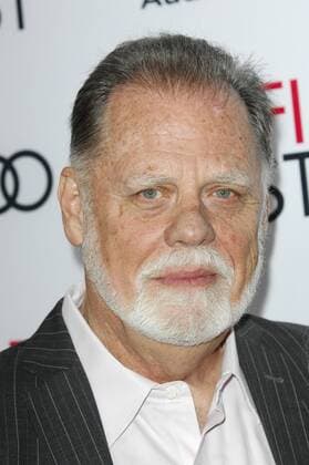 Taylor Hackford AFI FEST SCREENING OF THE COMEDIAN Hollywood Patrick Rideaux PicturePerfect