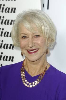Helen Mirren AFI FEST SCREENING OF THE COMEDIAN Hollywood Patrick Rideaux PicturePerfect
