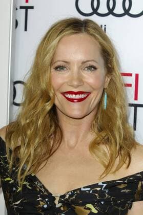 Leslie Mann AFI FEST SCREENING OF THE COMEDIAN Hollywood Patrick Rideaux PicturePerfect