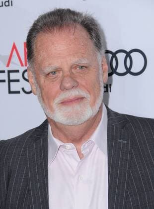 November 11, 2016 - Hollywood, CA, United States - 11 November 2016 - Hollywood, California. Taylor Hackford. AFI FEST 2016 Presented By Audi - Premiere Of Sony Pictures Classics The Comedian held at The Egyptian Theater. Photo Credit: AdMedia Hollywood United States - ZUMAa123 20161111_zaa_a123_013