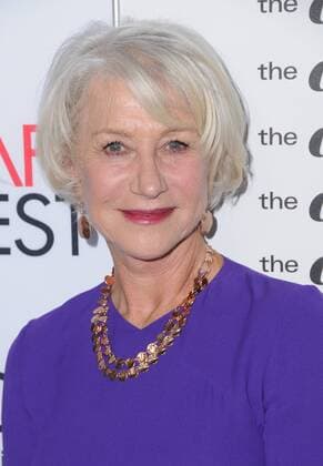 November 11, 2016 - Hollywood, CA, United States - 11 November 2016 - Hollywood, California. Helen Mirren. AFI FEST 2016 Presented By Audi - Premiere Of Sony Pictures Classics The Comedian held at The Egyptian Theater. Photo Credit: AdMedia Hollywood United States - ZUMAa123 20161111_zaa_a123_016