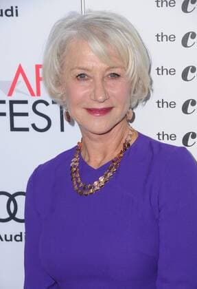 November 11, 2016 - Hollywood, CA, United States - 11 November 2016 - Hollywood, California. Helen Mirren. AFI FEST 2016 Presented By Audi - Premiere Of Sony Pictures Classics The Comedian held at The Egyptian Theater. Photo Credit: AdMedia Hollywood United States - ZUMAa123 20161111_zaa_a123_017