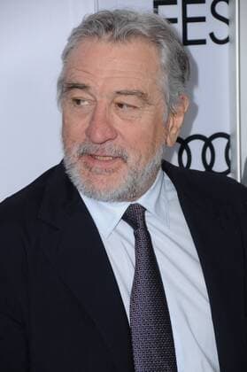 November 11, 2016 - Hollywood, CA, United States - 11 November 2016 - Hollywood, California. Robert DeNiro. AFI FEST 2016 Presented By Audi - Premiere Of Sony Pictures Classics The Comedian held at The Egyptian Theater. Photo Credit: AdMedia Hollywood United States - ZUMAa123 20161111_zaa_a123_025