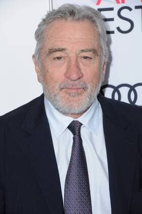 November 11, 2016 - Hollywood, CA, United States - 11 November 2016 - Hollywood, California. Robert DeNiro. AFI FEST 2016 Presented By Audi - Premiere Of Sony Pictures Classics The Comedian held at The Egyptian Theater. Photo Credit: AdMedia Hollywood United States - ZUMAa123 20161111_zaa_a123_026