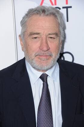 November 11, 2016 - Hollywood, CA, United States - 11 November 2016 - Hollywood, California. Robert DeNiro. AFI FEST 2016 Presented By Audi - Premiere Of Sony Pictures Classics The Comedian held at The Egyptian Theater. Photo Credit: AdMedia Hollywood United States - ZUMAa123 20161111_zaa_a123_030