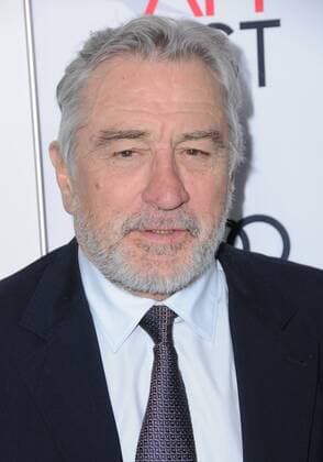 November 11, 2016 - Hollywood, CA, United States - 11 November 2016 - Hollywood, California. Robert DeNiro. AFI FEST 2016 Presented By Audi - Premiere Of Sony Pictures Classics The Comedian held at The Egyptian Theater. Photo Credit: AdMedia Hollywood United States - ZUMAa123 20161111_zaa_a123_034