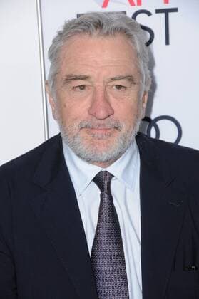 November 11, 2016 - Hollywood, CA, United States - 11 November 2016 - Hollywood, California. Robert DeNiro. AFI FEST 2016 Presented By Audi - Premiere Of Sony Pictures Classics The Comedian held at The Egyptian Theater. Photo Credit: AdMedia Hollywood United States - ZUMAa123 20161111_zaa_a123_035