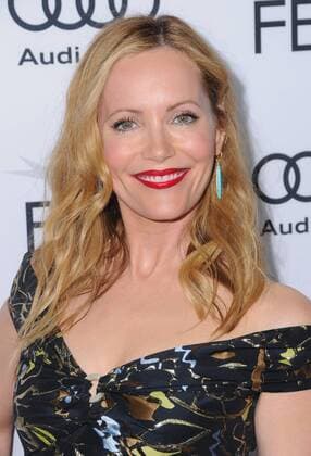 November 11, 2016 - Hollywood, CA, United States - 11 November 2016 - Hollywood, California. Leslie Mann. AFI FEST 2016 Presented By Audi - Premiere Of Sony Pictures Classics The Comedian held at The Egyptian Theater. Photo Credit: AdMedia Hollywood United States - ZUMAa123 20161111_zaa_a123_037