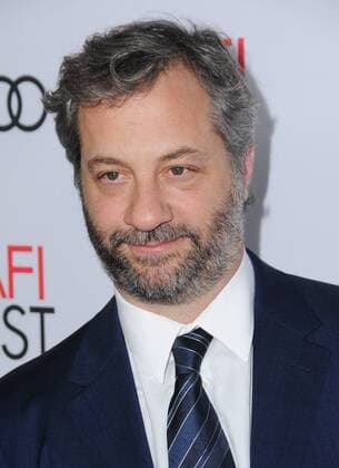 November 11, 2016 - Hollywood, CA, United States - 11 November 2016 - Hollywood, California. Judd Apatow. AFI FEST 2016 Presented By Audi - Premiere Of Sony Pictures Classics The Comedian held at The Egyptian Theater. Photo Credit: AdMedia Hollywood United States - ZUMAa123 20161111_zaa_a123_046