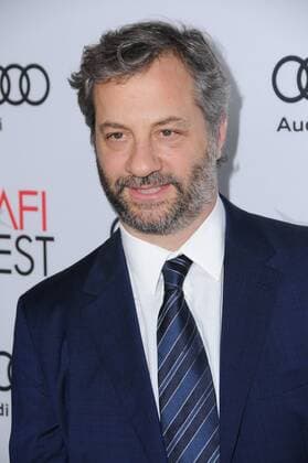 November 11, 2016 - Hollywood, CA, United States - 11 November 2016 - Hollywood, California. Judd Apatow. AFI FEST 2016 Presented By Audi - Premiere Of Sony Pictures Classics The Comedian held at The Egyptian Theater. Photo Credit: AdMedia Hollywood United States - ZUMAa123 20161111_zaa_a123_050